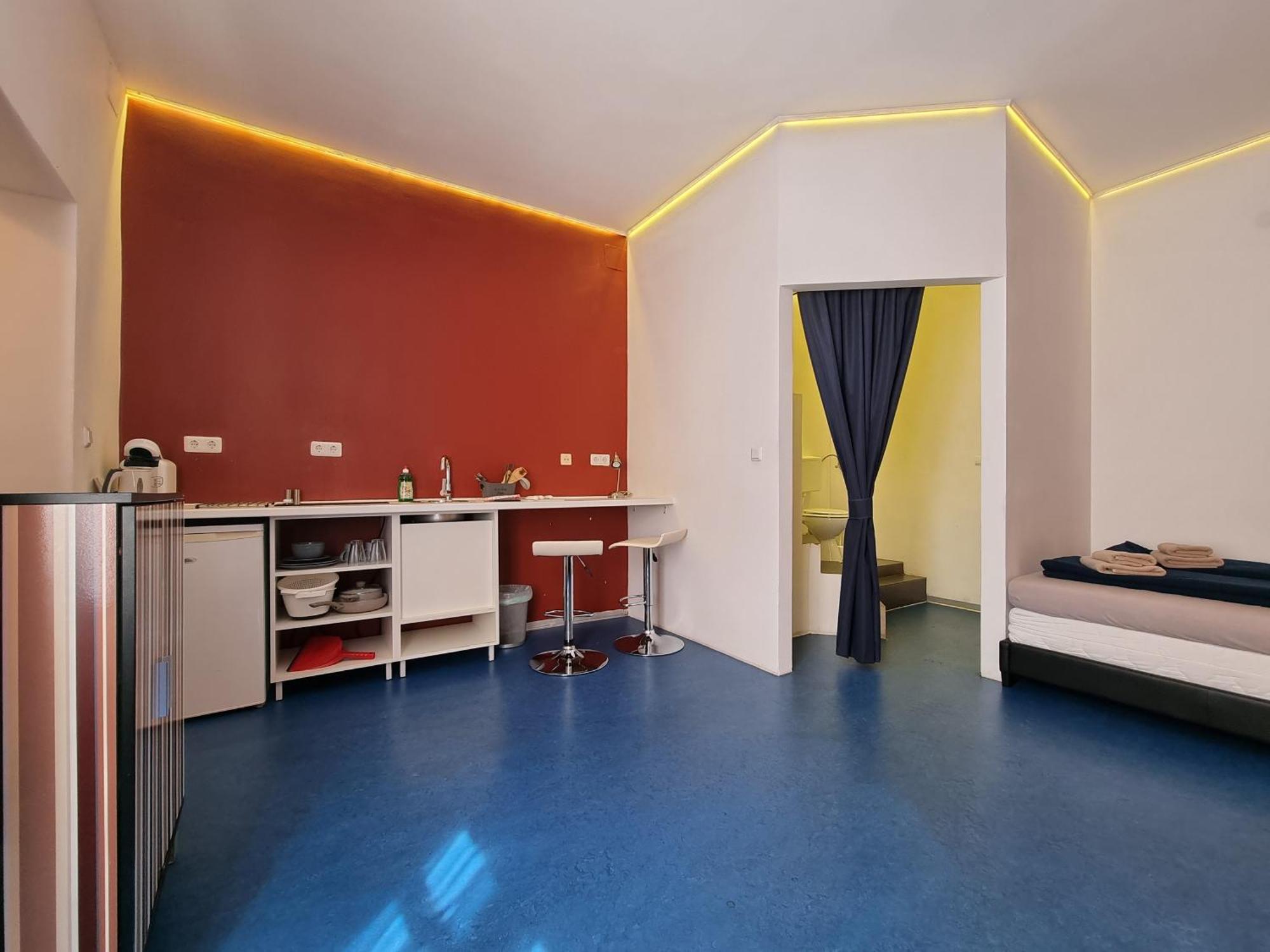 Alina'S Viena Exterior foto