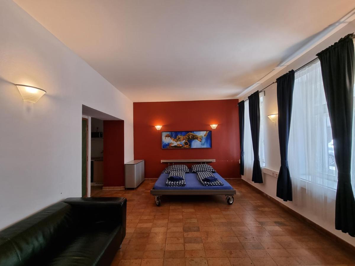 Alina'S Viena Exterior foto