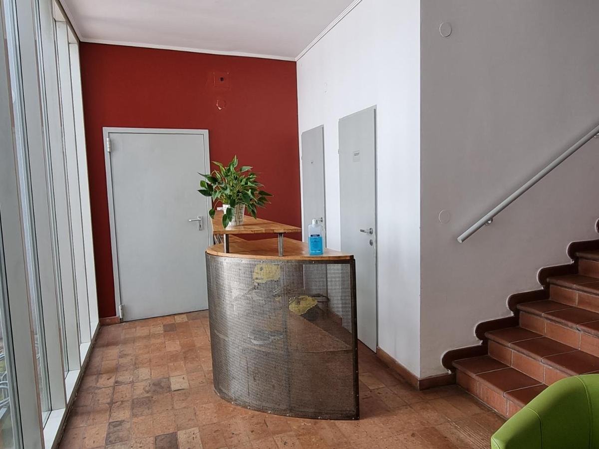 Alina'S Viena Exterior foto