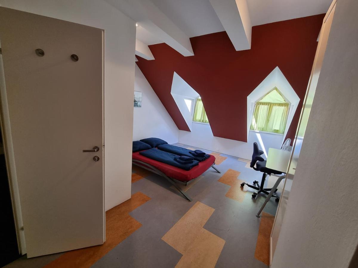 Alina'S Viena Exterior foto