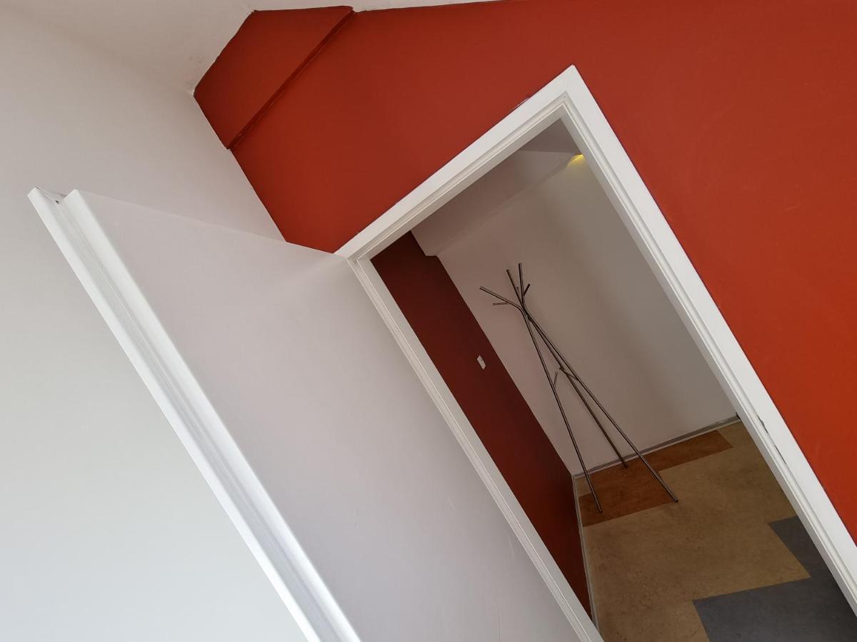 Alina'S Viena Exterior foto
