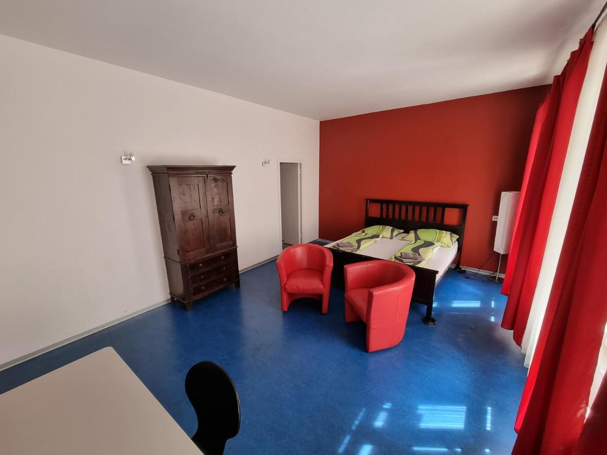 Alina'S Viena Exterior foto