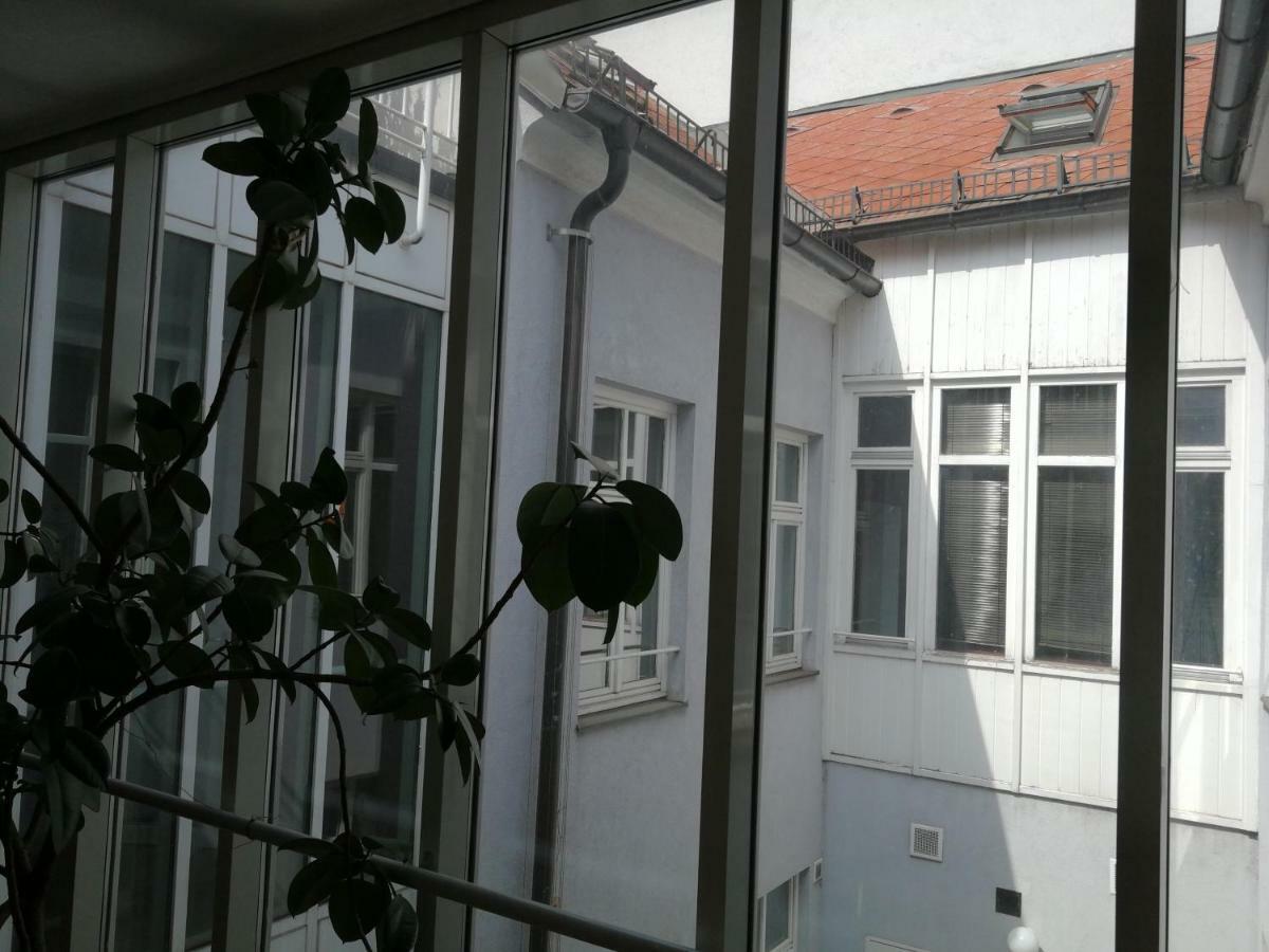 Alina'S Viena Exterior foto